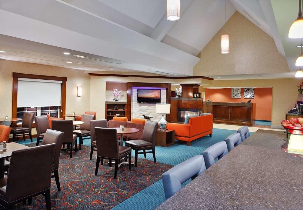 Residence Inn Tampa Sabal Park/Brandon Mango Exterior foto