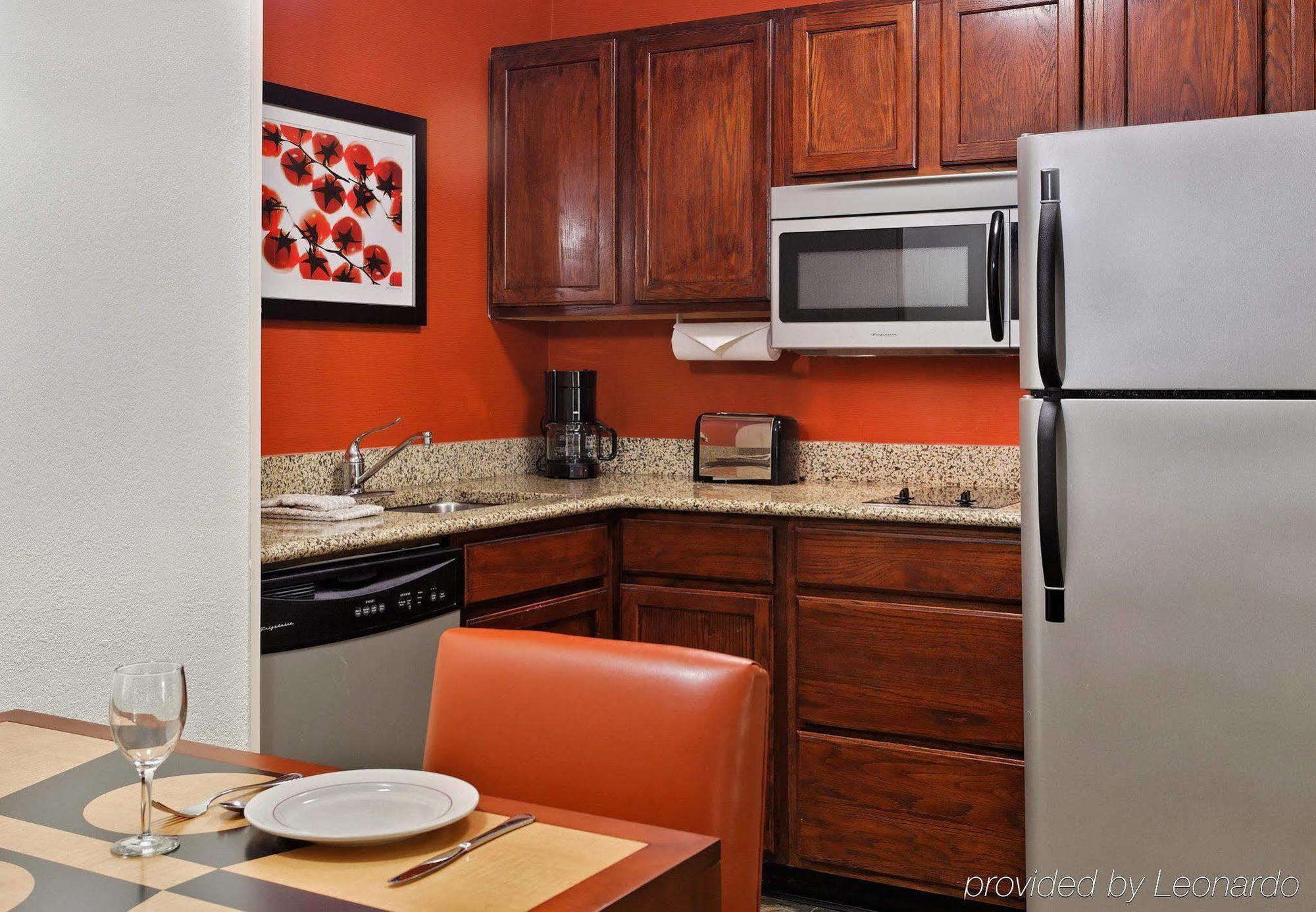 Residence Inn Tampa Sabal Park/Brandon Mango Cameră foto
