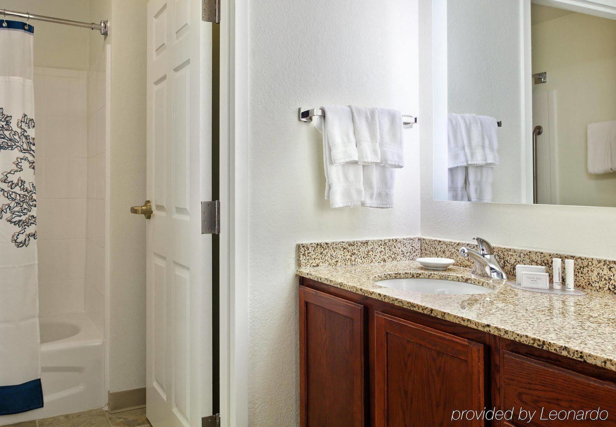 Residence Inn Tampa Sabal Park/Brandon Mango Cameră foto