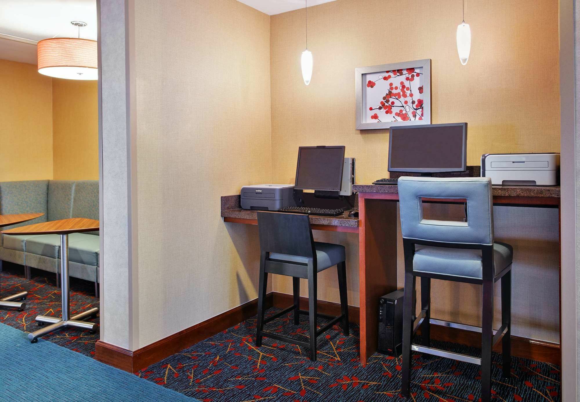 Residence Inn Tampa Sabal Park/Brandon Mango Exterior foto
