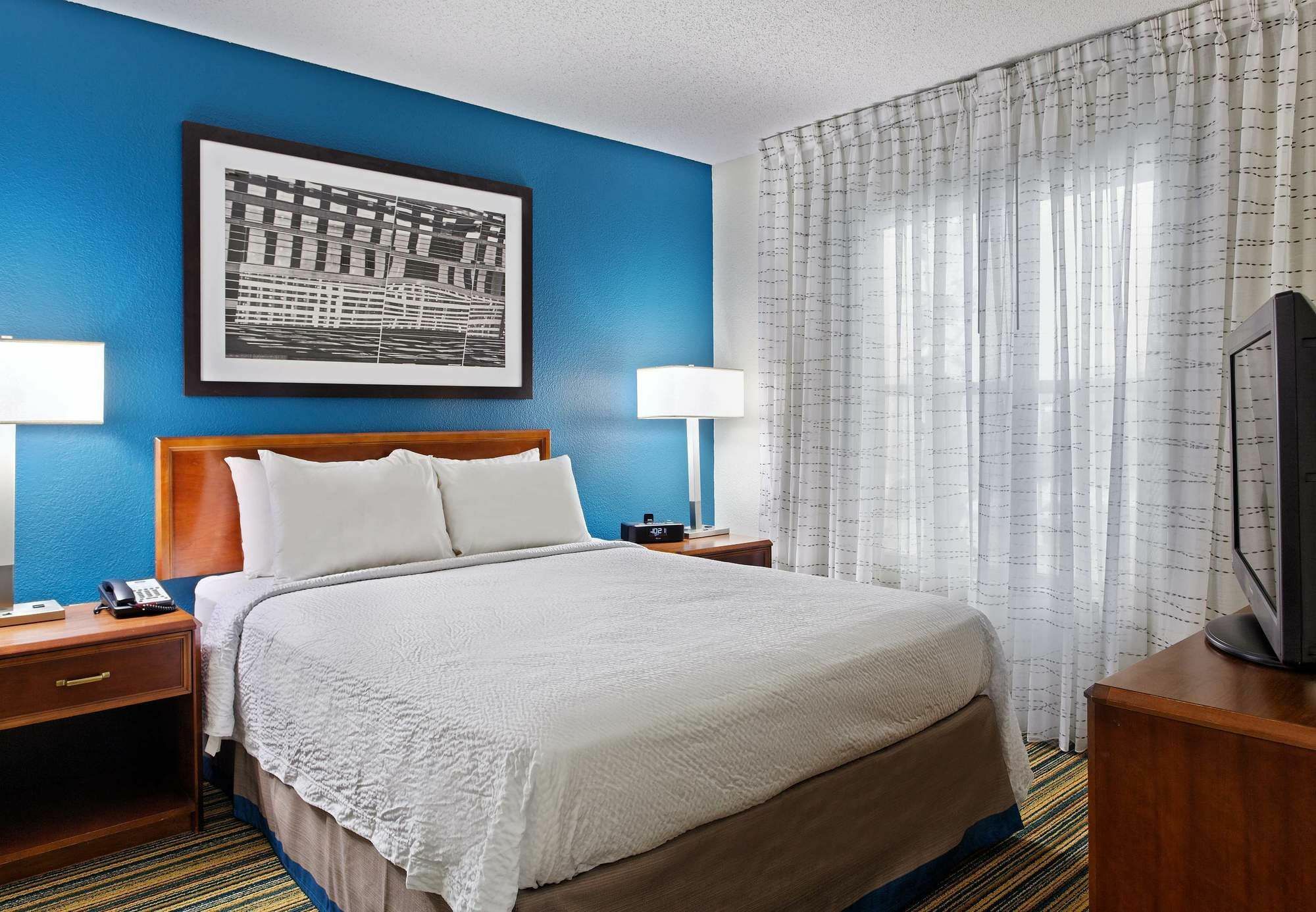 Residence Inn Tampa Sabal Park/Brandon Mango Cameră foto